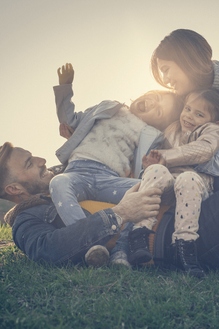dear friends and family adoption foster care